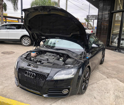 Audi TT Coupe 1.8 T Fsi