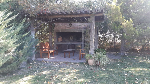 Complejo Turístico A La Venta En San Rafael
