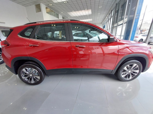Chevrolet Tracker 1.2 Premier Turbo At