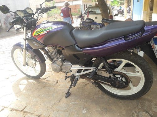 Honda Cbx