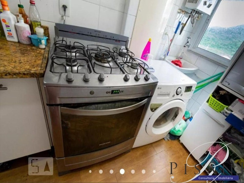 Imagem 10 de 21 de Barra Sunday Mobiliado, 2 Quartos (1 Suite), Sol Manha, Andar Alta, Vista Livre - Ap01693 - 4816252