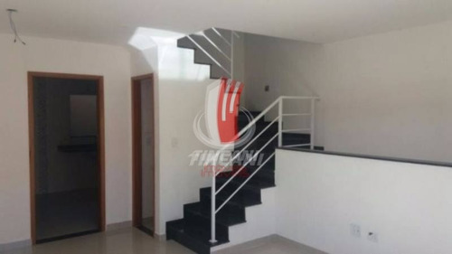 Imagem 2 de 13 de Sobrado Em Condomínio Para Venda No Bairro Vila Nova Manchester Com 3 Dormitórios, 1 Suíte E 4 Vagas. - 4485
