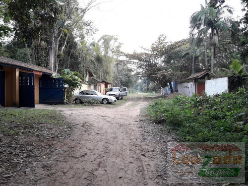 Imagem 5 de 5 de Terreno Para Venda Em Peruíbe, Guarau Garça Vermelha - 1618_2-535833