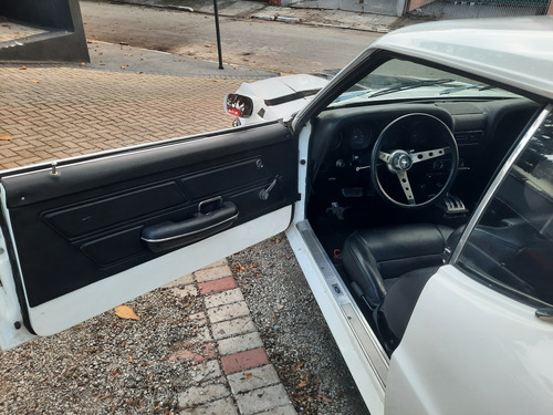 Mustang