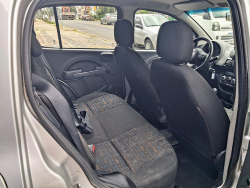 Fiat Uno Vivace 1.0