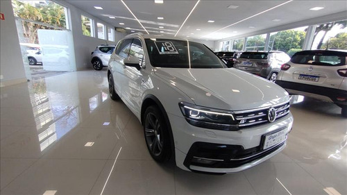Volkswagen Tiguan 2.0 350 Tsi Allspace R-line 4motion