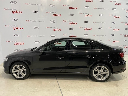 Imagen 4 de 15 de Audi A3 Sedan Dynamic 2.0 Tfsi 190 Hp S Tronic 2017