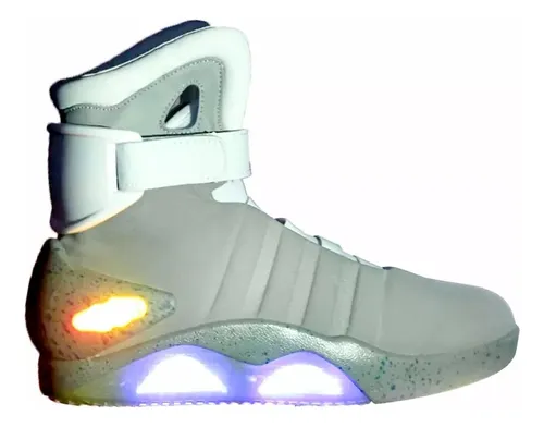 Air max volver al futuro precio hotsell