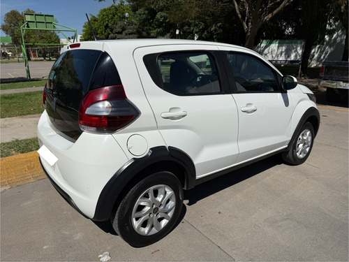 Fiat Mobi 1.0 Like Mt