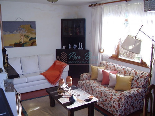 Casa En Rincã³n Del Indio, 3 Dormitorios *- Ref: 3106