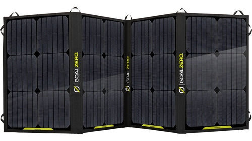 Panel Solar Nomad 100 Goal Zero