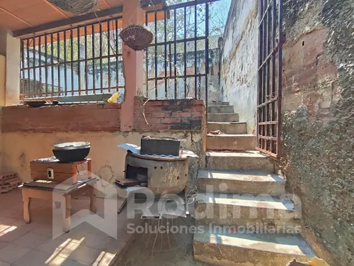 Casa En Venta En La Pedrera