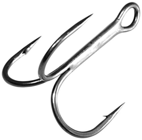 Gamakatsu Redondo Curva Agudos Hookpack De 25 Bronce