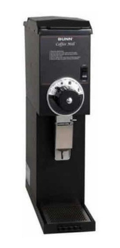Molino De Café Bunn G3