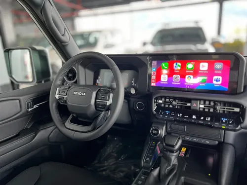 Toyota Land Cruiser Prado 2.8 Tx-L At8