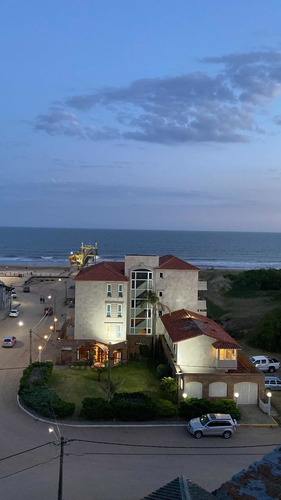 Imagen 2 de 13 de Zona Muelle 2amb Con Cochera Cerrada$7.000 En Temporada Baja Consultar En Temporada Alta