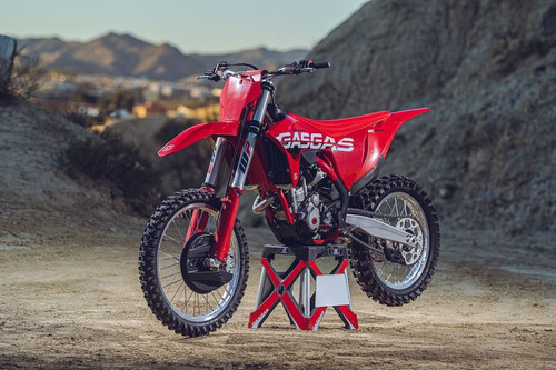 Gasgas Mc 250 F Precio Especial No Ktm Sxf No Husqvarna Crf