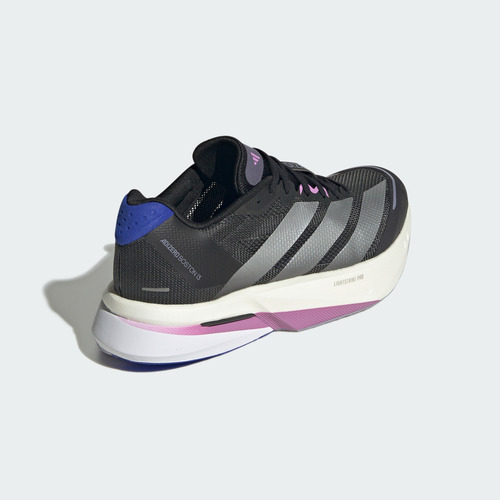 Zapatillas Adidas Running Adizero Boston 13 Mujer Js4950