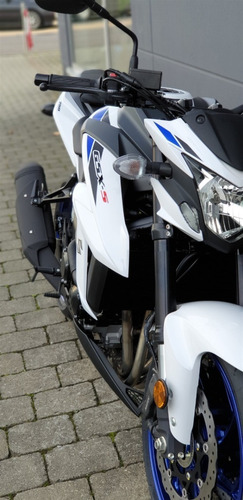 Suzuki Gsx 750za | 0km 2021 | 4