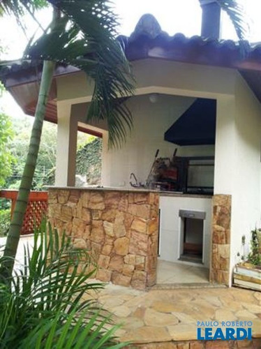 Imagem 8 de 9 de Casa Em Condomínio - Caraguatá - Sp - 641694