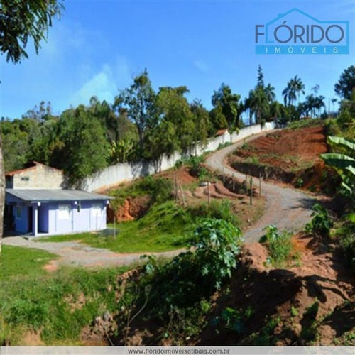Imagem 4 de 23 de Chácaras À Venda Em Atibaia/sp - Compre O Seu Chácaras Aqui! - 1279032