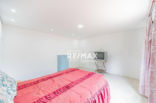Imagem 14 de 15 de Chácara Com 1 Quarto À Venda, 1135 M² Por R$ 368.000 - Carmo - São Roque/sp - Ch0051