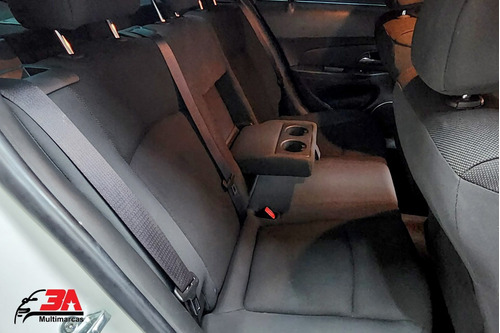 Chevrolet Cruze 1.8 Lt Ecotec 6 4p
