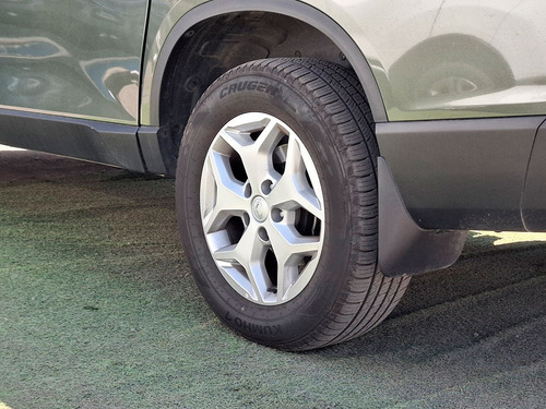 SsangYong Musso EURO 6 LIMITED 2.2 TD 6AT 4WD