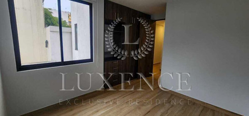 Departamento En Venta , Del Valle