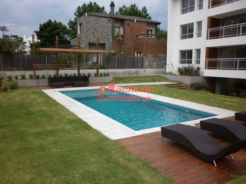Imagen 15 de 17 de Apartamento En Venta De Dos Dormitorios En Punta Del Este