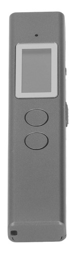Detector De Dispositivos Ocultos Multifuncional Portátil Min