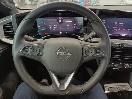 Opel Mokka 1.2 Gs Line