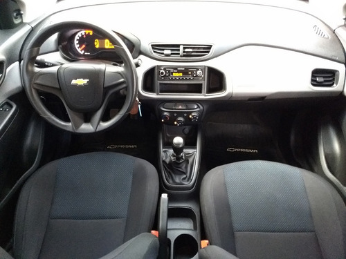 Chevrolet Prisma 1.4 Ls Joy + 2018