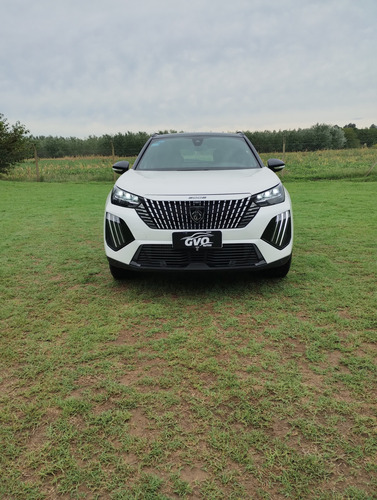 Peugeot 2008 1.0T Gt
