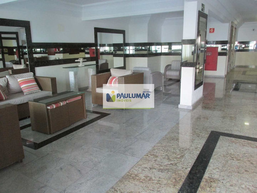 Imagem 2 de 30 de Cobertura Com 4 Dorms, Centro, Mongaguá - R$ 1.2 Mi, Cod: 829498 - V829498
