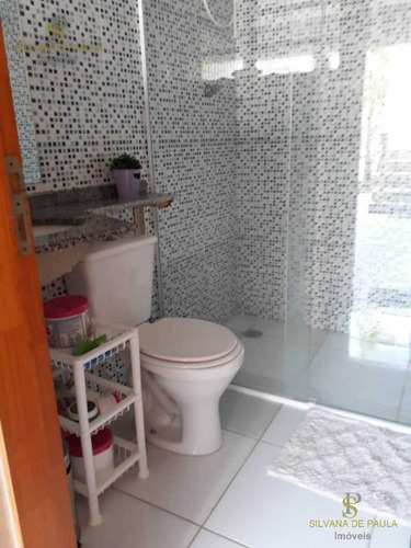 Imagem 10 de 15 de Chácara De 915 M² À Venda Em Terra Preta - Mairiporã. - Ch873