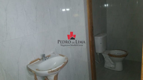 Imagem 7 de 7 de Salão Com 190 M² E 3 Banheiros No Cangaíba - Pe29341