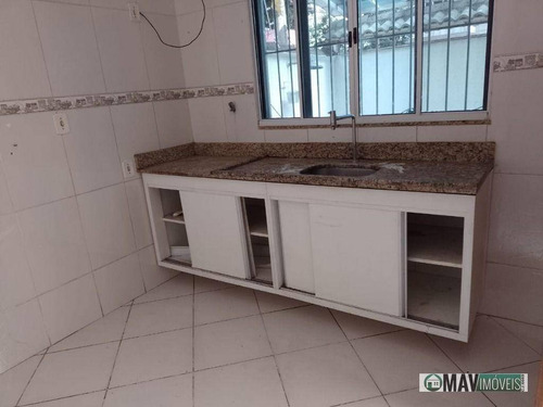 Imagem 18 de 30 de Casa Com 2 Dormitórios À Venda Por R$ 600.000,00 - Vila Valqueire - Rio De Janeiro/rj - Ca0592