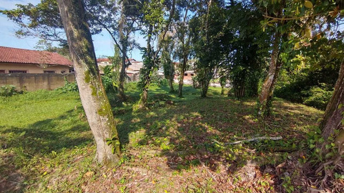Imagem 4 de 5 de Terreno Com 1000 M², Em Itanhaém-sp