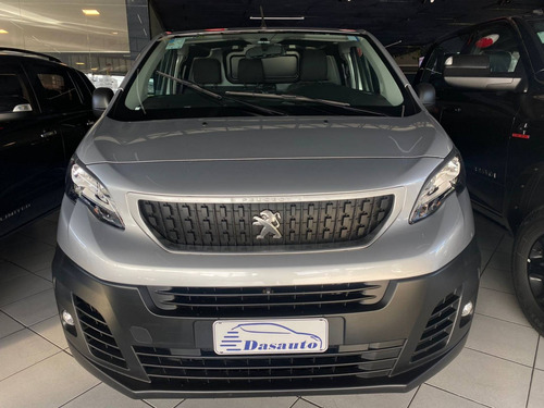 Imagem 2 de 13 de Peugeot Expert 1.6 Bluehdi Diesel Business Pack Manual