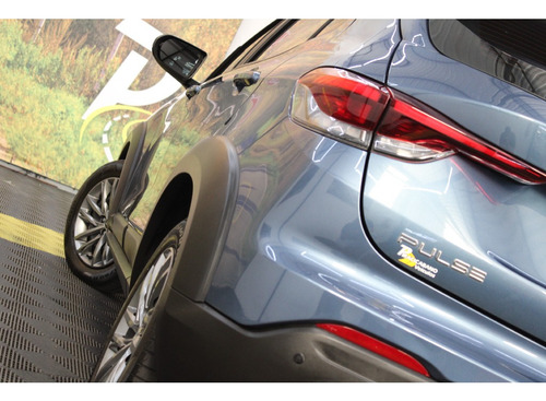Fiat Pulse 1.3 FLEX DRIVE CVT