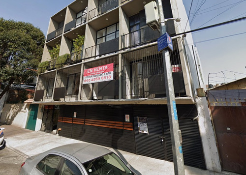 Se Vende Departamento En Canarias 915 Dep 203 Benito Juarez Recuperación Bancaria Laab2