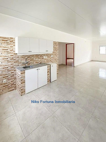 Casa De 2 Dormitorios A Estrenar