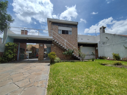 Casa En Venta! Padrón Unico! 4 Dormitorios Prado 