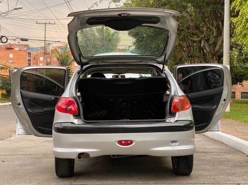 Peugeot 206 Rx Premium 1600 Full