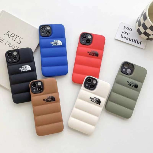 Estuches Para iPhone The North Face