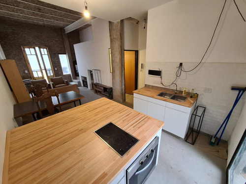Imagen 5 de 17 de Venta De Departamento 3 Ambientes En Saavedra A Estrenar!