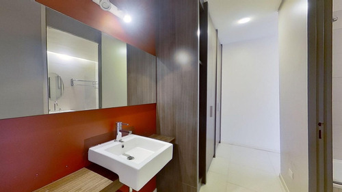 Departamento 2 Ambientes Con Balcon Full Amenities
