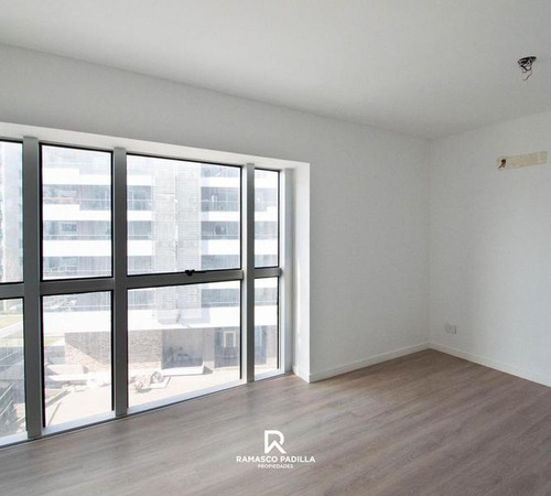 Departamento De 1 Dormitorio A Estrenar En Torre Arealis