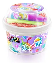 Comprar So Slime Ice Cup Sorpresas Aroma Frutal Crea Y Decora Slime